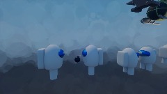 All Among us Death Custom