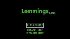 A screenshot taken in Dreams. 5 of 8.