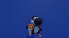 A screenshot taken in Dreams. 1 of 12.