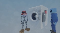 Endo 11 gets blended