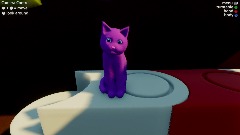 A screenshot taken in Dreams. 5 of 15.