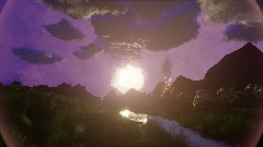 A screenshot taken in Dreams. 10 of 11.