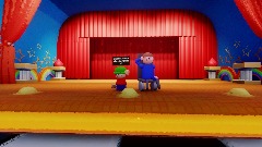 A screenshot taken in Dreams. 7 of 15.