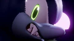 A Spooky Surprise...