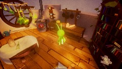 A screenshot taken in Dreams. 20 of 27.