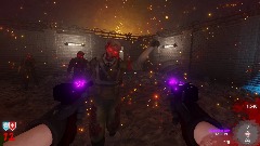 A screenshot taken in Dreams. 3 of 4.