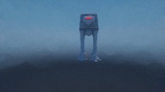 A screenshot taken in Dreams. 5 of 7.