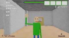 Baldi Basic's