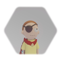 Evil Morty