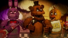 A screenshot taken in Dreams. 4 of 8.