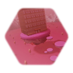 Bismetis (Battle For The Ultimate Dream Resort)