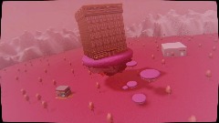 A screenshot taken in Dreams. 2 of 5.