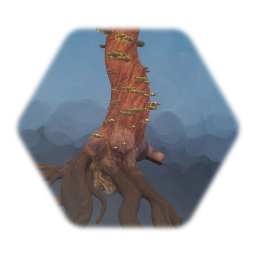 Fantasy Baum
