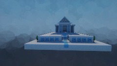 A screenshot taken in Dreams. 8 of 10.