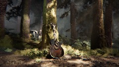 A screenshot taken in Dreams. 10 of 14.