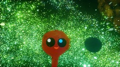 A screenshot taken in Dreams. 8 of 25.