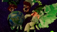 A screenshot taken in Dreams. 3 of 28.