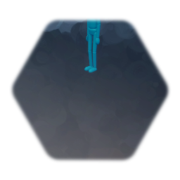 Pantin vierge (évolué)hh