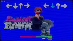 A screenshot taken in Dreams. 1 of 1.