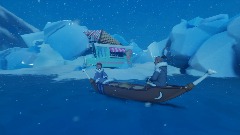 A screenshot taken in Dreams. 7 of 17.