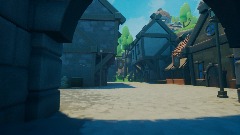 A screenshot taken in Dreams. 12 of 15.