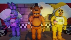 A screenshot taken in Dreams. 22 of 22.
