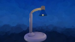 A screenshot taken in Dreams. 2 of 2.