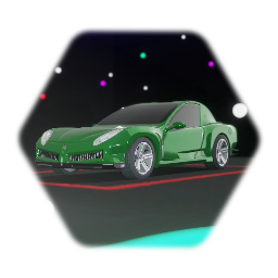 2008/2020/2021  Trinity Trifuge