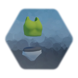 (Deluxe) Wharn Under-Gear