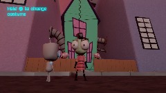 A screenshot taken in Dreams. 13 of 24.