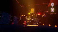 A screenshot taken in Dreams. 15 of 30.