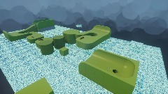 Ultra golf [Complete Game]