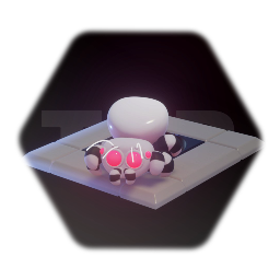 Dungeon Crawler | RETAPPED