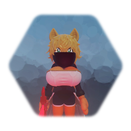 Pulchra (Zenless Zone Zero)