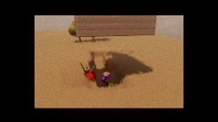 A screenshot taken in Dreams. 28 of 30.