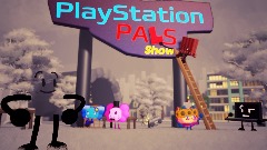 <clue> PlayStation Pals Show: </clue><term>*all episodes*