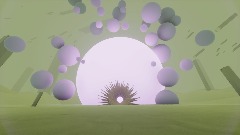 A screenshot taken in Dreams. 1 of 8.