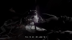 A screenshot taken in Dreams. 2 of 2.