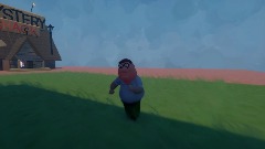 Family Guy the Computer Game (New Stanley Parable Level!)