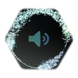 Futuristic Motor Stop