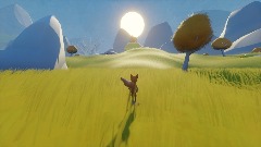A screenshot taken in Dreams. 8 of 18.