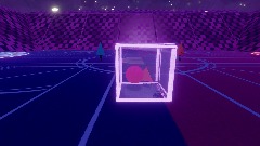 Mon Cone Ball !