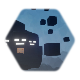 Wither storm fase 2