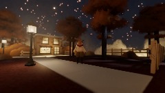 A screenshot taken in Dreams. 11 of 11.