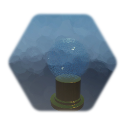 Crystal ball