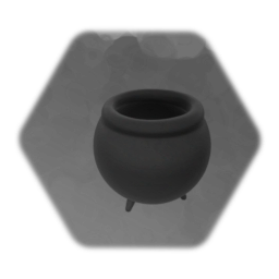 Simple Cauldron