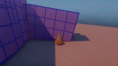 A screenshot taken in Dreams. 9 of 10.