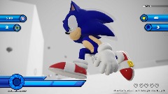 Sonic legends Project v0.7