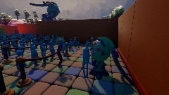 A screenshot taken in Dreams. 2 of 18.