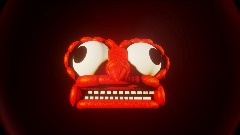 A screenshot taken in Dreams. 1 of 2.